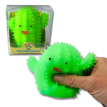 Squishy-Cactus-Fidget-Toy