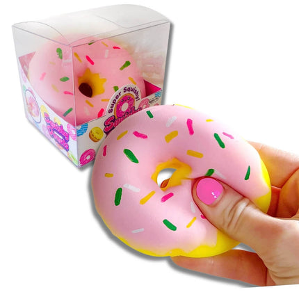 Squishy-Donuts-Fidget-Toy