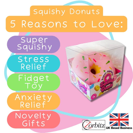 Squishy-Donuts-Fidget-Toy