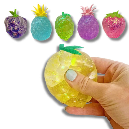 Squishy-Marshmello-Fruit-Fidget-Toy