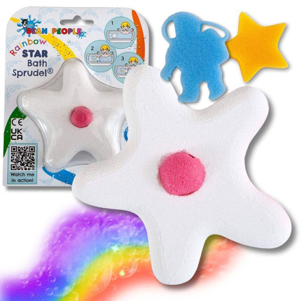 Star-Bath-Bomb