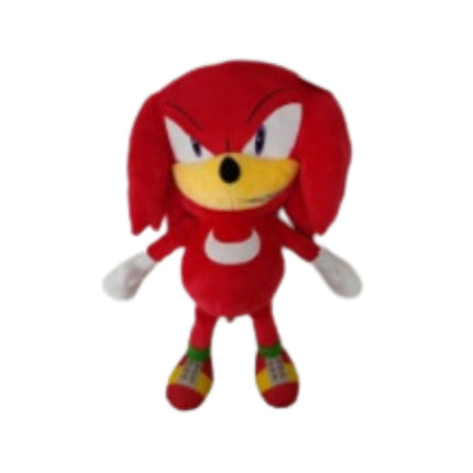 30cm Large Standing Knuckles Plush