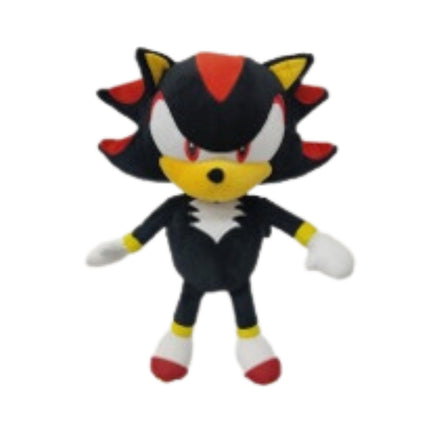 28cm Medium Standing Shadow Plush