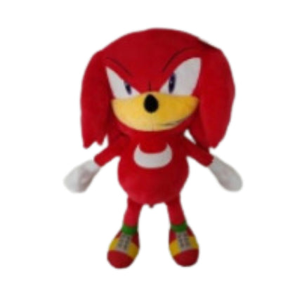 28cm Medium Standing Knuckles Plush