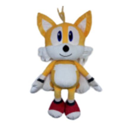 28cm Medium Standing Tails Plush