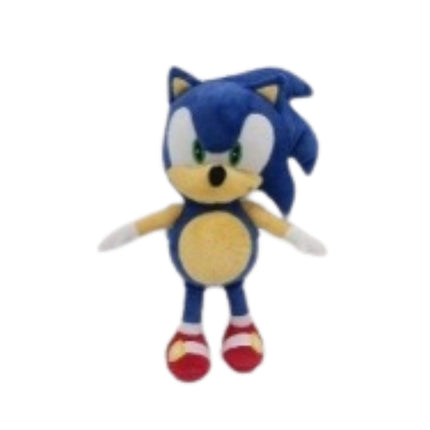 30cm Sonic Large Standing Plush