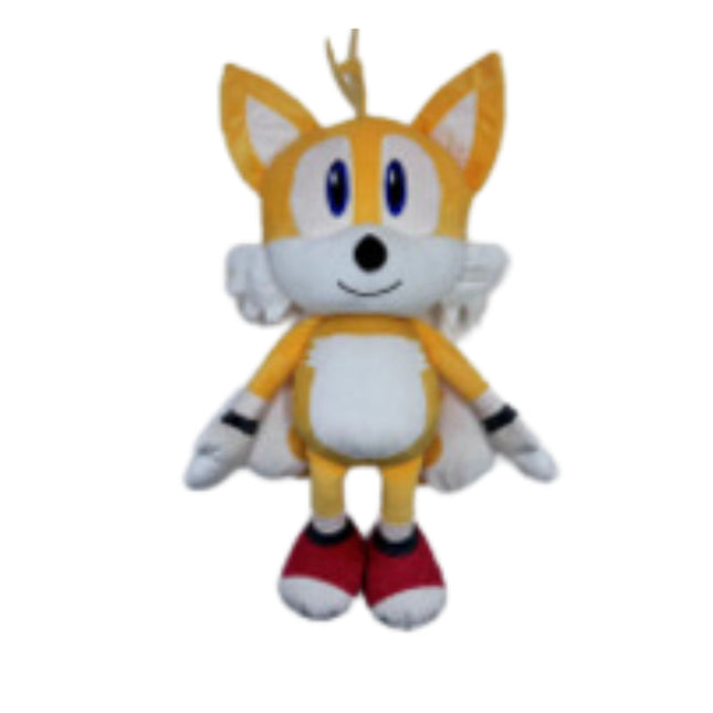 30cm Large Standing Tails Plush