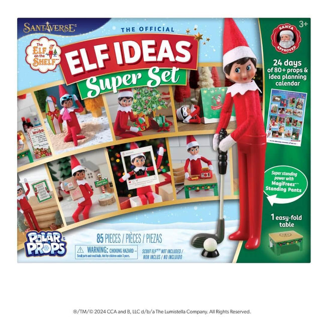 The-Elf-on-the-Shelf-24-Day-Kit