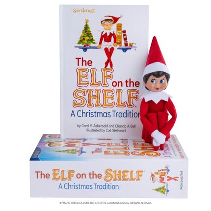 The-Elf-on-the-Shelf