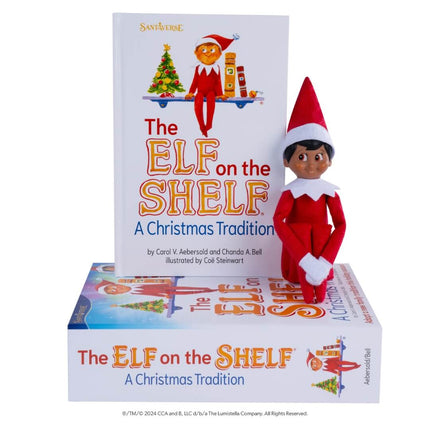 The-Elf-on-the-Shelf