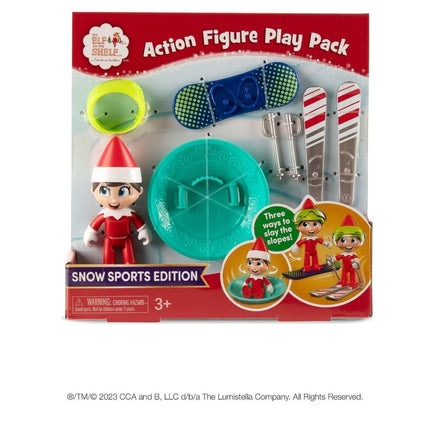 The-Elf-on-the-Shelf-Action--Figure-Play-Pack-Snow-Sports-Edition