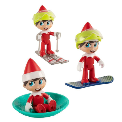 The-Elf-on-the-Shelf-Action--Figure-Play-Pack-Snow-Sports-Edition