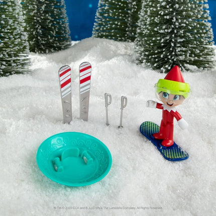 The-Elf-on-the-Shelf-Action--Figure-Play-Pack-Snow-Sports-Edition