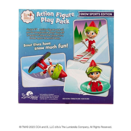 The-Elf-on-the-Shelf-Action--Figure-Play-Pack-Snow-Sports-Edition