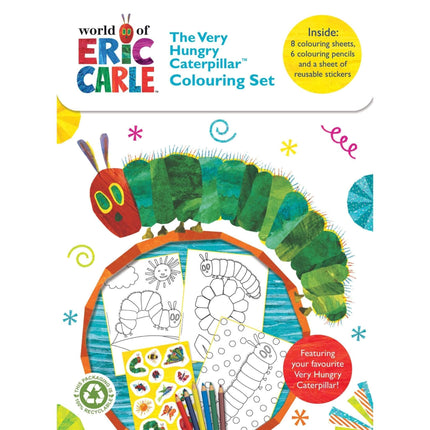 The-Very-Hungry-Caterpillar-Colouring-Set