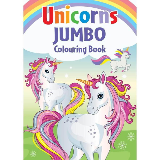 Unicorn-Jumbo-Colouring-Book