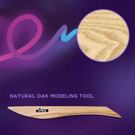 Wooden-Modeling-Tool