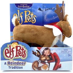 Collection image for: Elf Pets