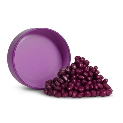 Speks Crags magnetic putty stones desk fidget toy 100 iris