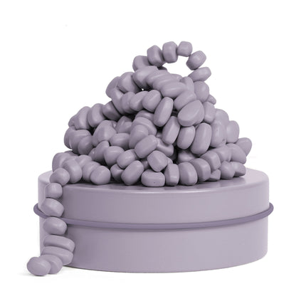 Speks Crags magnetic putty stones desk fidget toy 100 lavender