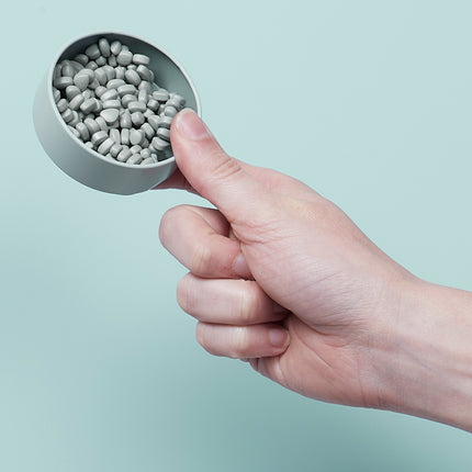 Speks Crags magnetic putty stones desk fidget toy 100 sage