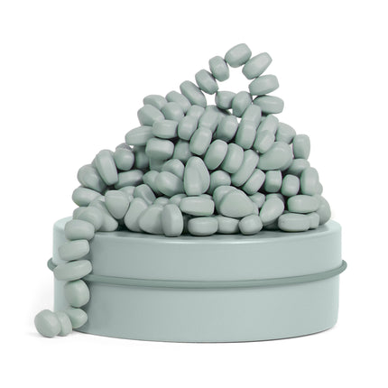 Speks Crags magnetic putty stones desk fidget toy 100 sage