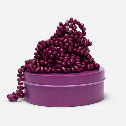 Speks Crags magnetic putty stones desk fidget toy 300 iris