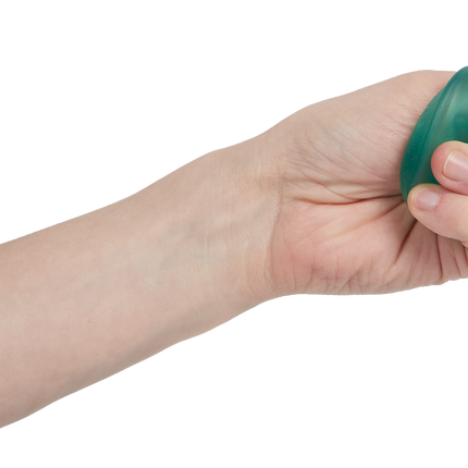 Speks Gump Christmas tree memory gel stress ball seasonal fidget toy