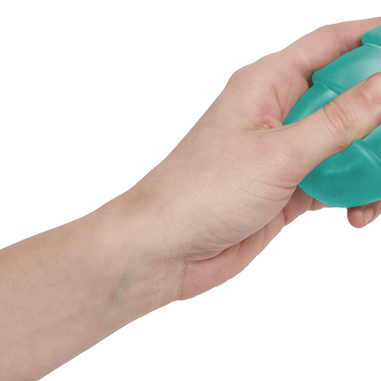 Speks Gump Christmas tree memory gel stress ball seasonal fidget toy