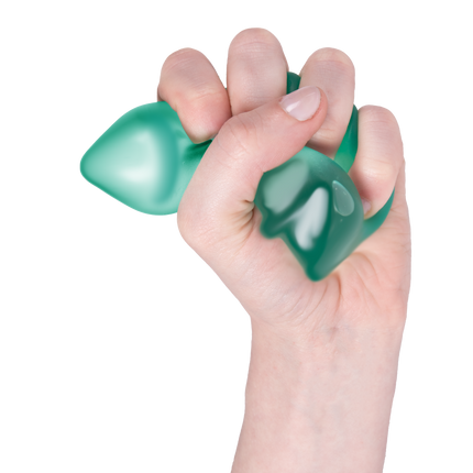 Speks Gump Christmas tree memory gel stress ball seasonal fidget toy