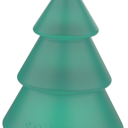 Speks Gump Christmas tree memory gel stress ball seasonal fidget toy