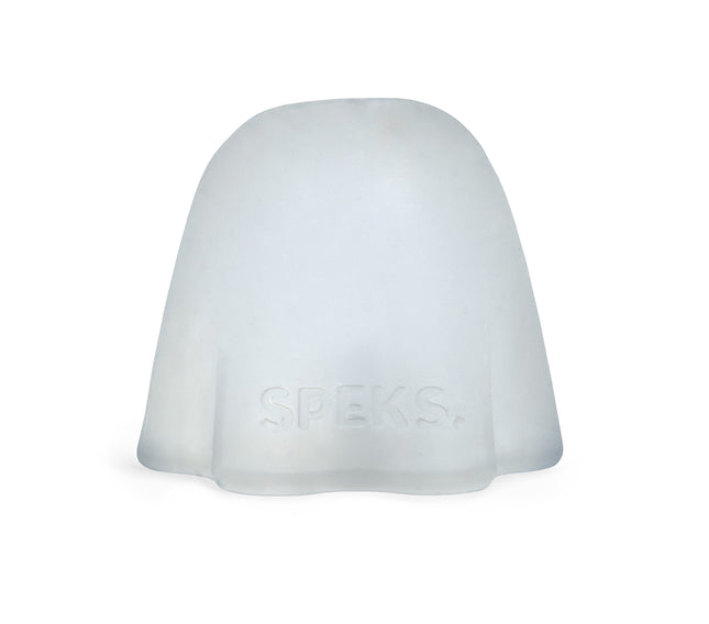 speks-gump-halloween-ghost-stress-ball
