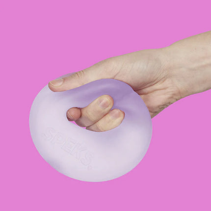 speks-gump-jumbo-loop-stress-ring-mist