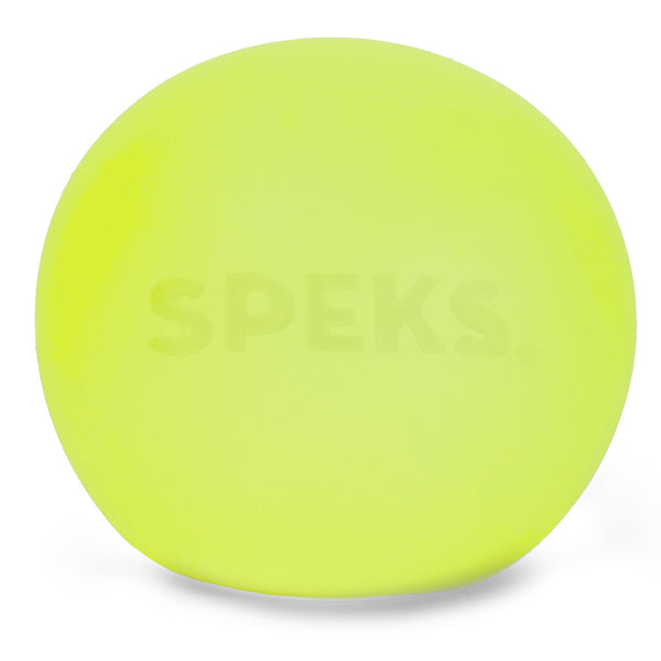 Gump Jumbo (Single Colours) - The Memory Gel Stress Ball
