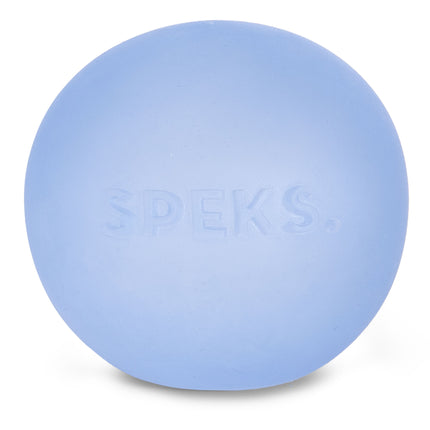 Speks Gump Jumbo large memory gel stress ball desk fidget toy dew