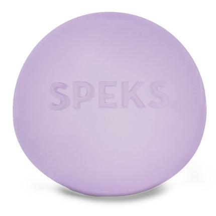Speks Gump Jumbo large memory gel stress ball desk fidget toy mist