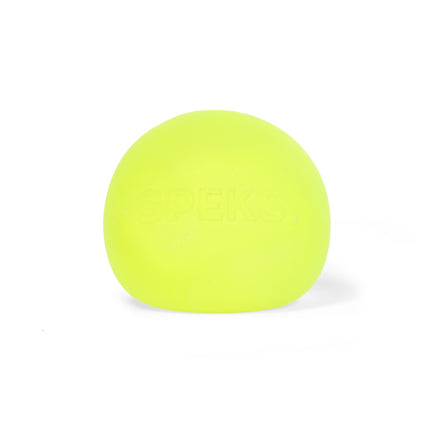 Speks Gump Original memory gel stress ball desk fidget toy algae
