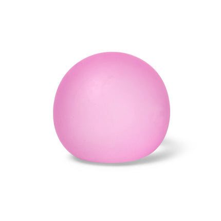 Speks Gump Original memory gel stress ball desk fidget toy moon jelly