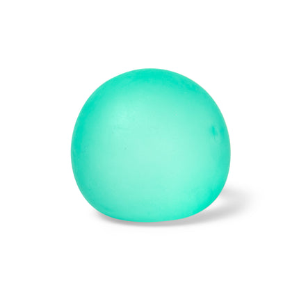 Speks Gump Original memory gel stress ball desk fidget toy seaglass