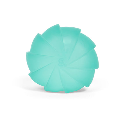 Speks Gump Surface textured memory gel stress ball desk fidget toy edge seaglass