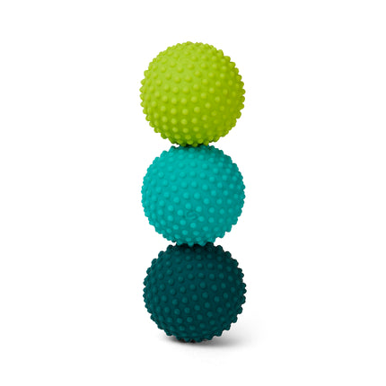 Speks Odds magnetic fidget toy desk stress relief dots green