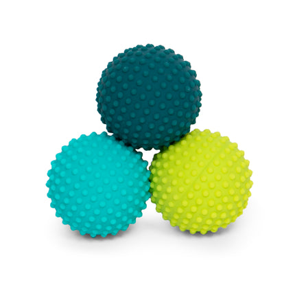 Speks Odds magnetic fidget toy desk stress relief dots green
