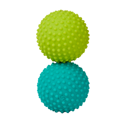 Speks Odds magnetic fidget toy desk stress relief green dots