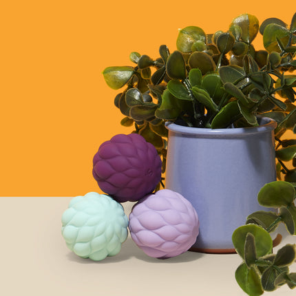 Speks Odds magnetic fidget toy desk stress relief vivid puffs