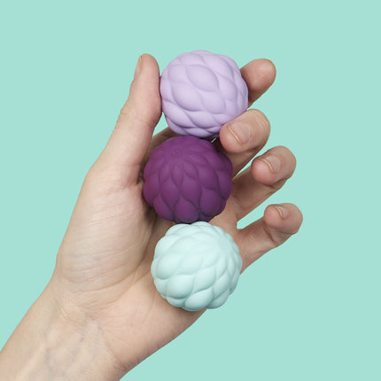 Speks Odds magnetic fidget toy desk stress relief vivid puffs