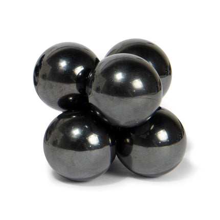 Speks Supers magnetic balls desk fidget toy gunmetal 6
